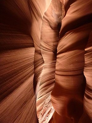 The maze shop canyonlands backpacking