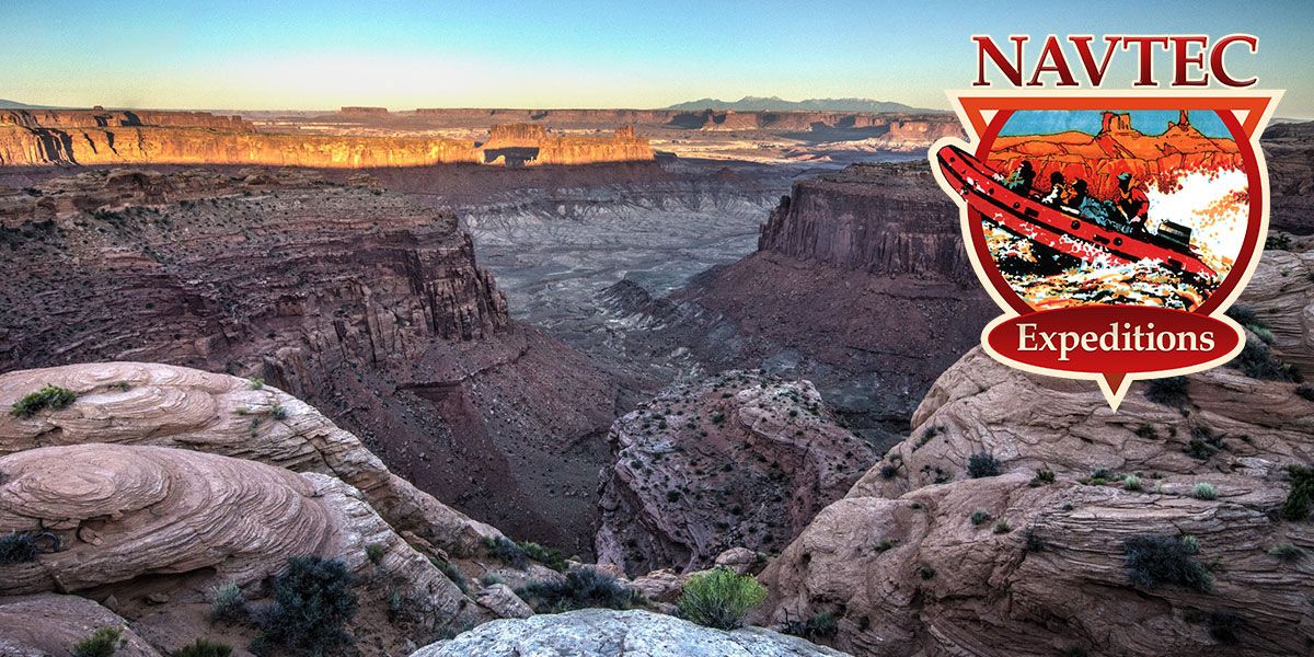 White Rim Canyonlands National Park