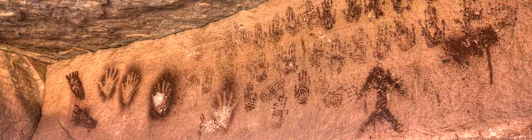 ancient-pictographs