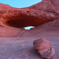 Arches National Park tour